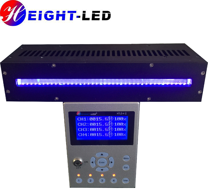 UVLED固化燈作用 UVLED固化燈如何選擇