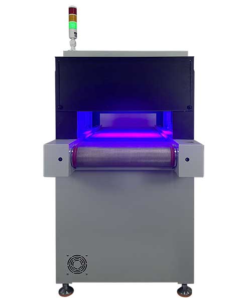 優(yōu)質(zhì)UVLED固化機應(yīng)具備哪些特點 優(yōu)質(zhì)UVLED固化機應(yīng)具備哪些特點